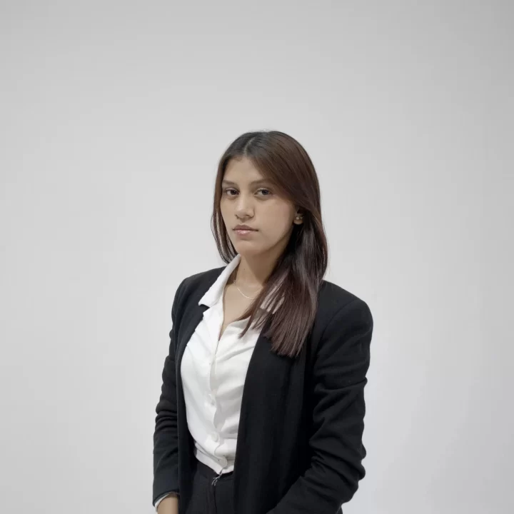 Nicole Lopez  Chief of crisis