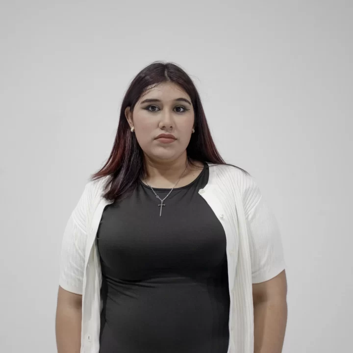 Ana  Chief of registration