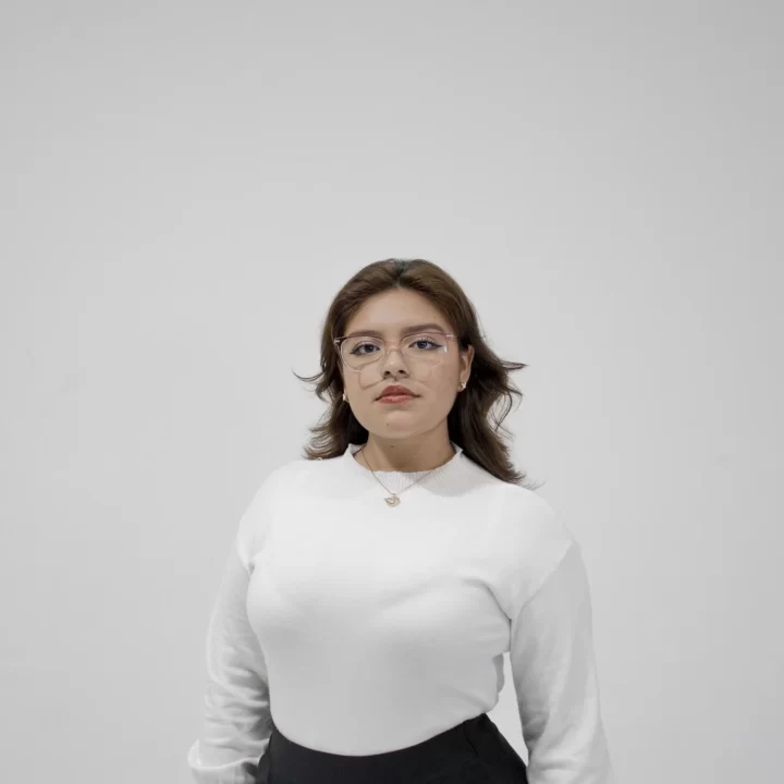 Belen  Chief of registration