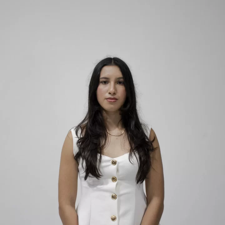 Luna  Chief of staff